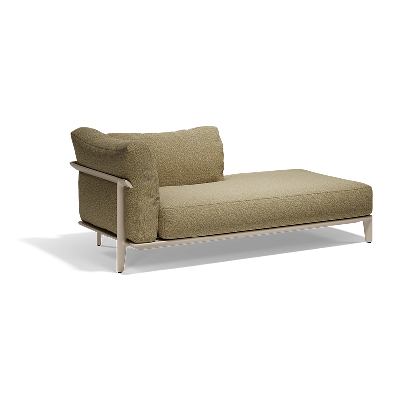PASADENA MODULO CHAISELONGUE IZQUIERDO