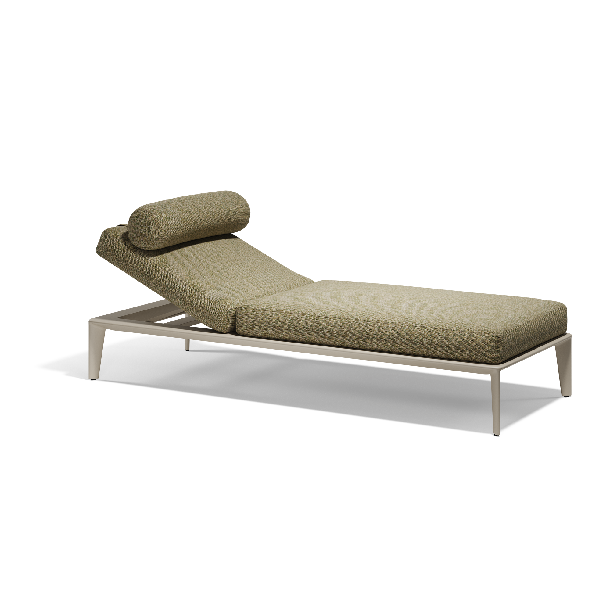 PASADENA SUN LOUNGER