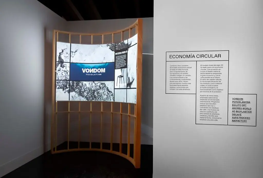 Madrid Design Expo Vondom Image