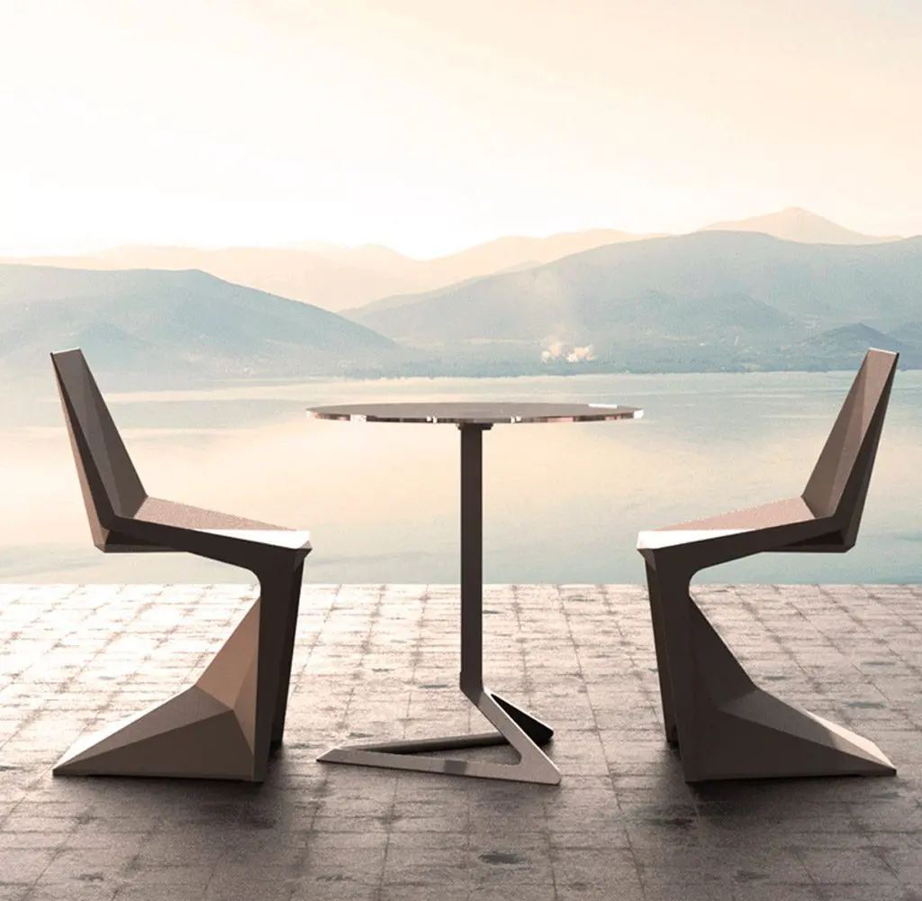 Voxel Atmosphere Image