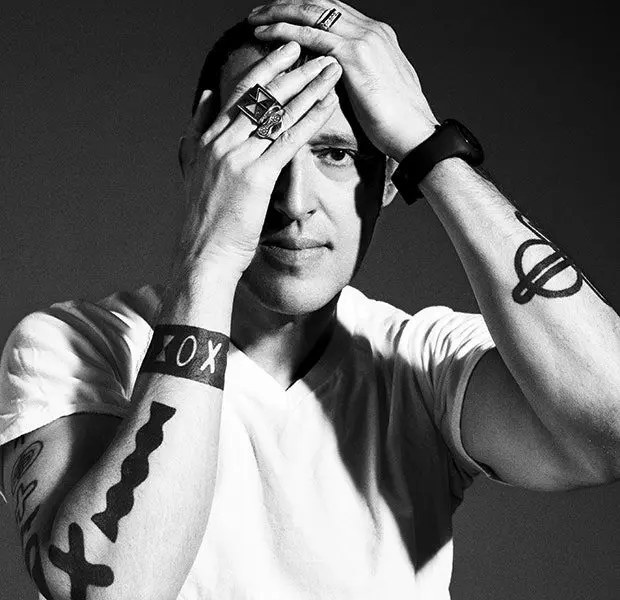 Diseñador Karim Rashid | Vondom