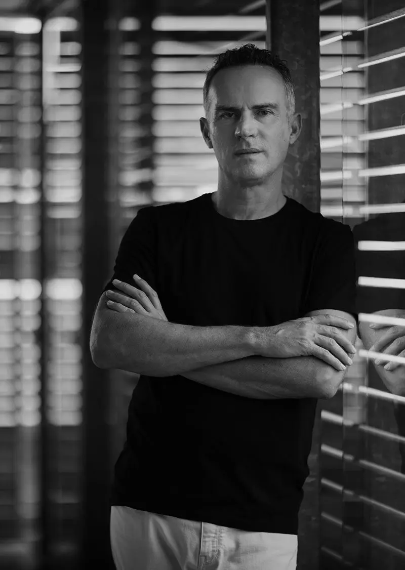 Diseñador Ramón Esteve | Vondom