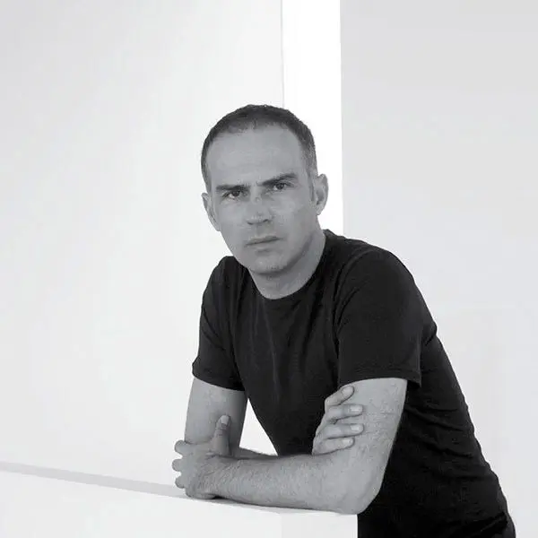 Diseñador Ramón Esteve | Vondom