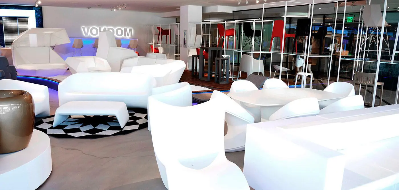 Showroom Los Angeles Image