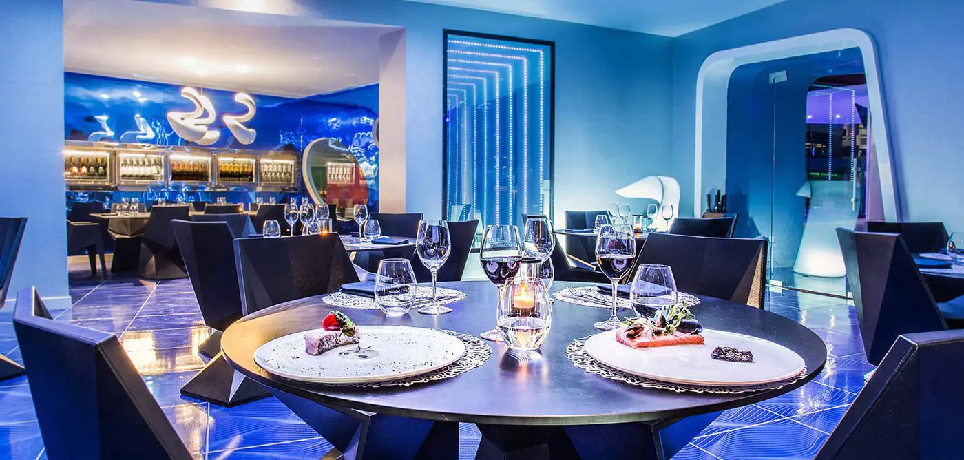 Temptation Hotel Image