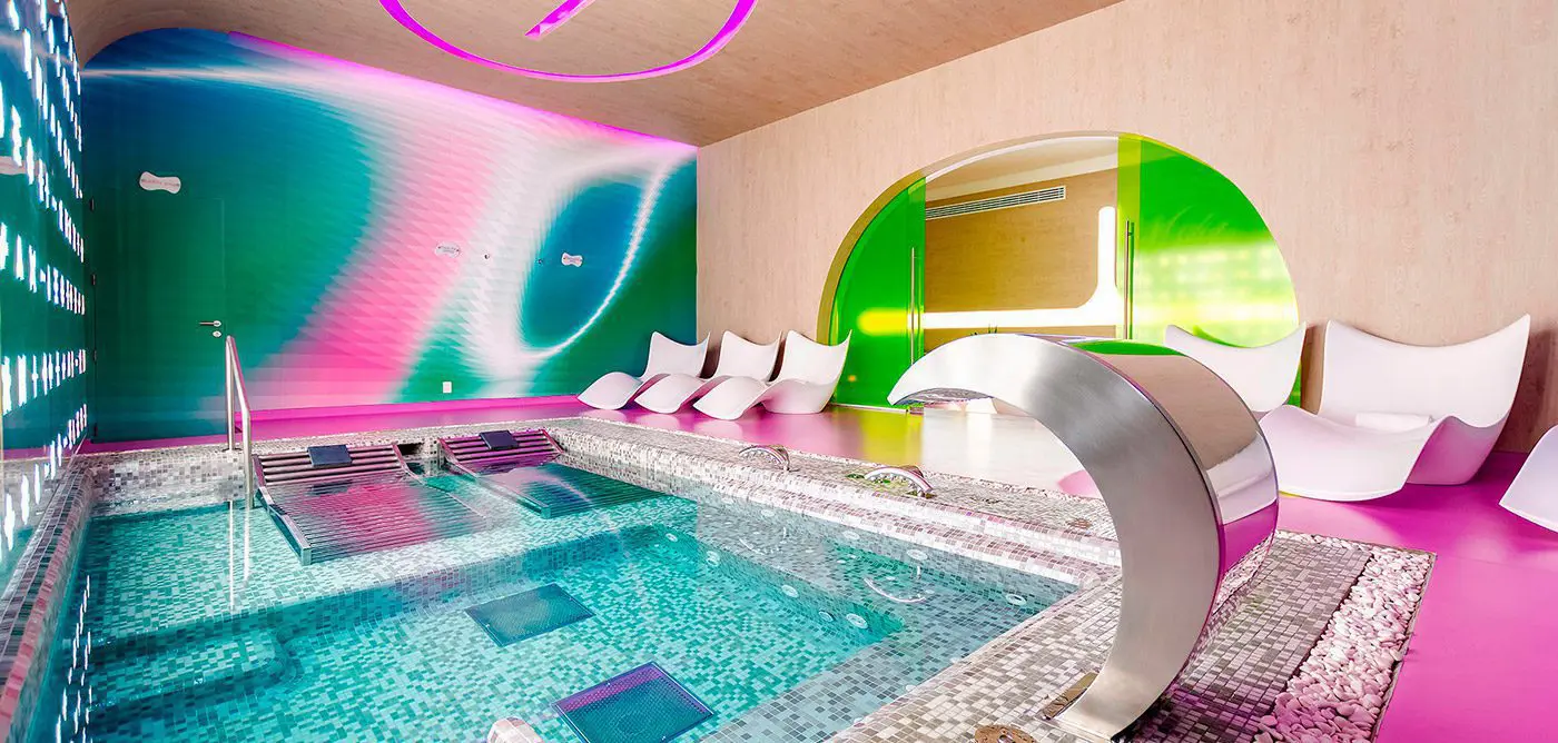 Temptation Hotel Image