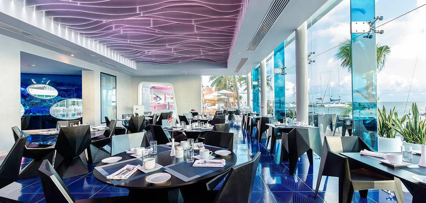 Temptation Hotel Image