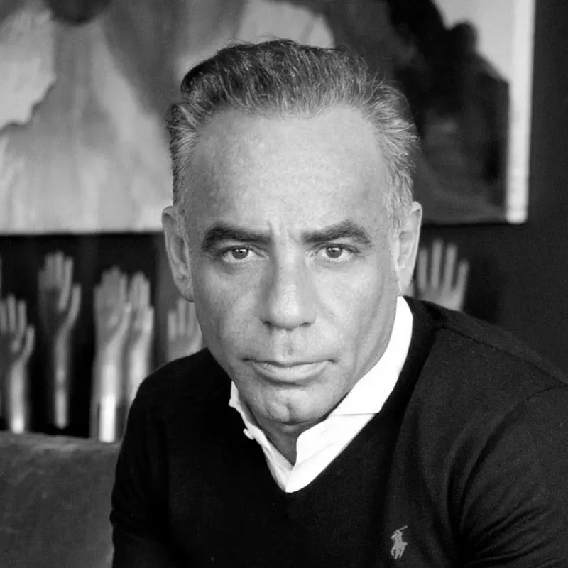 Diseñador A-Cero | Vondom