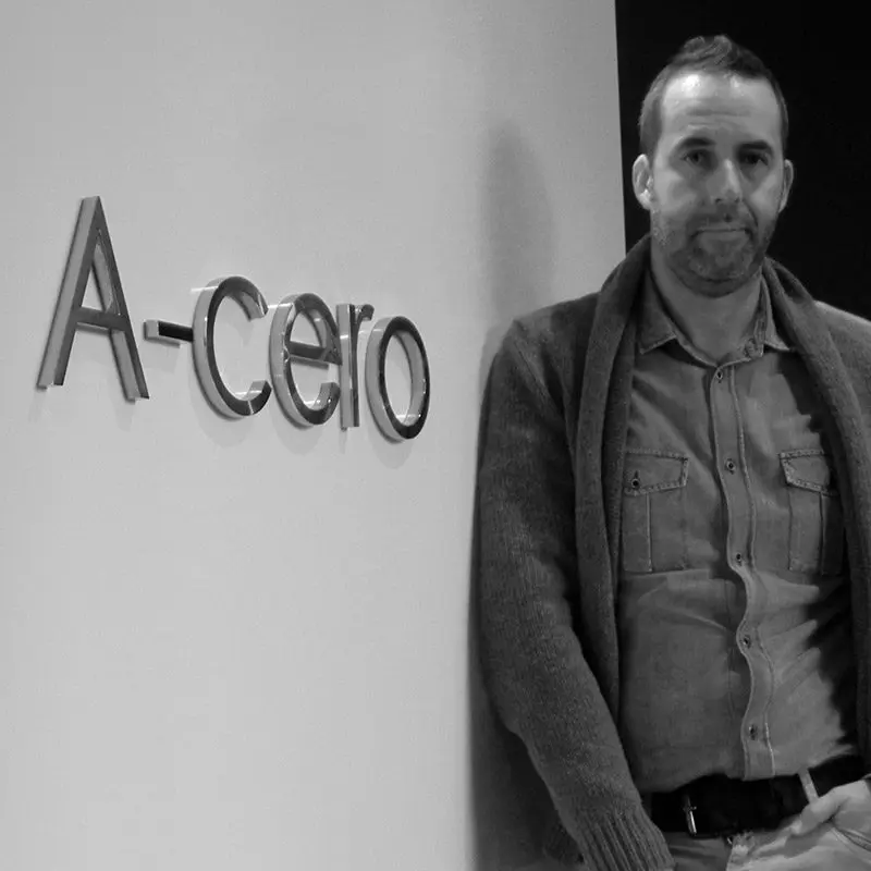 Diseñador A-Cero | Vondom