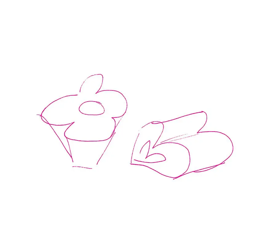 Agatha outdoor chairs and table design by Agatha Ruiz de la Prada Vondom