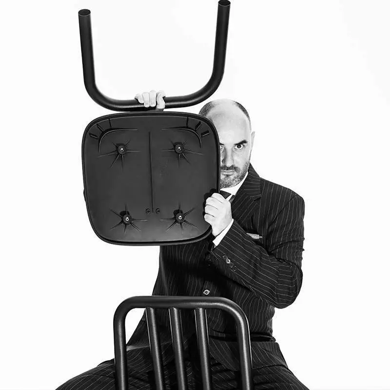 Diseñador Eugeni Quitllet | Vondom