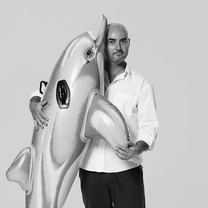 Diseñador Eugeni Quitllet | Vondom