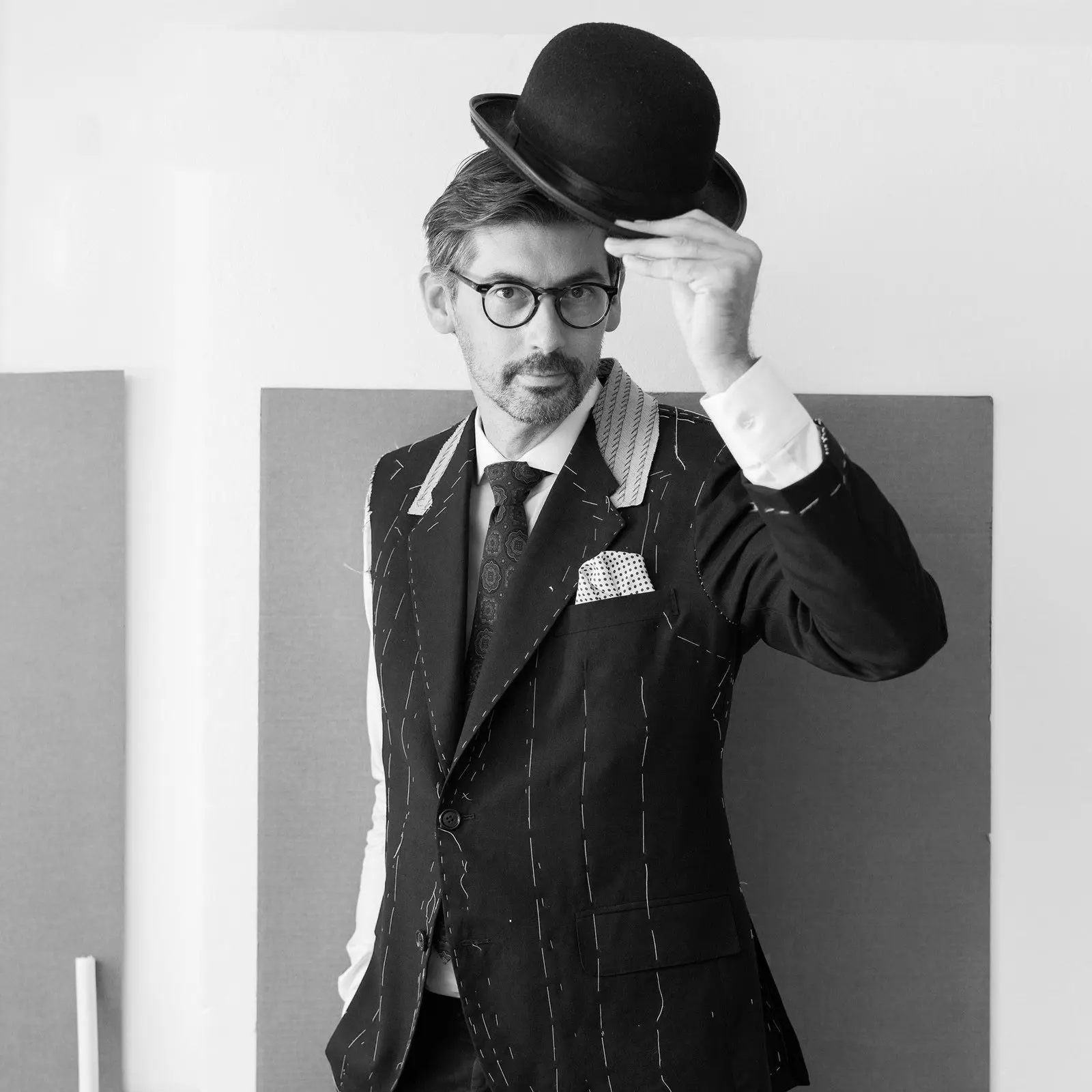 Diseñador JM Ferrero, Estudi{H}ac | Vondom