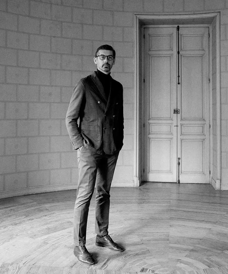 Diseñador JM Ferrero, Estudi{H}ac | Vondom