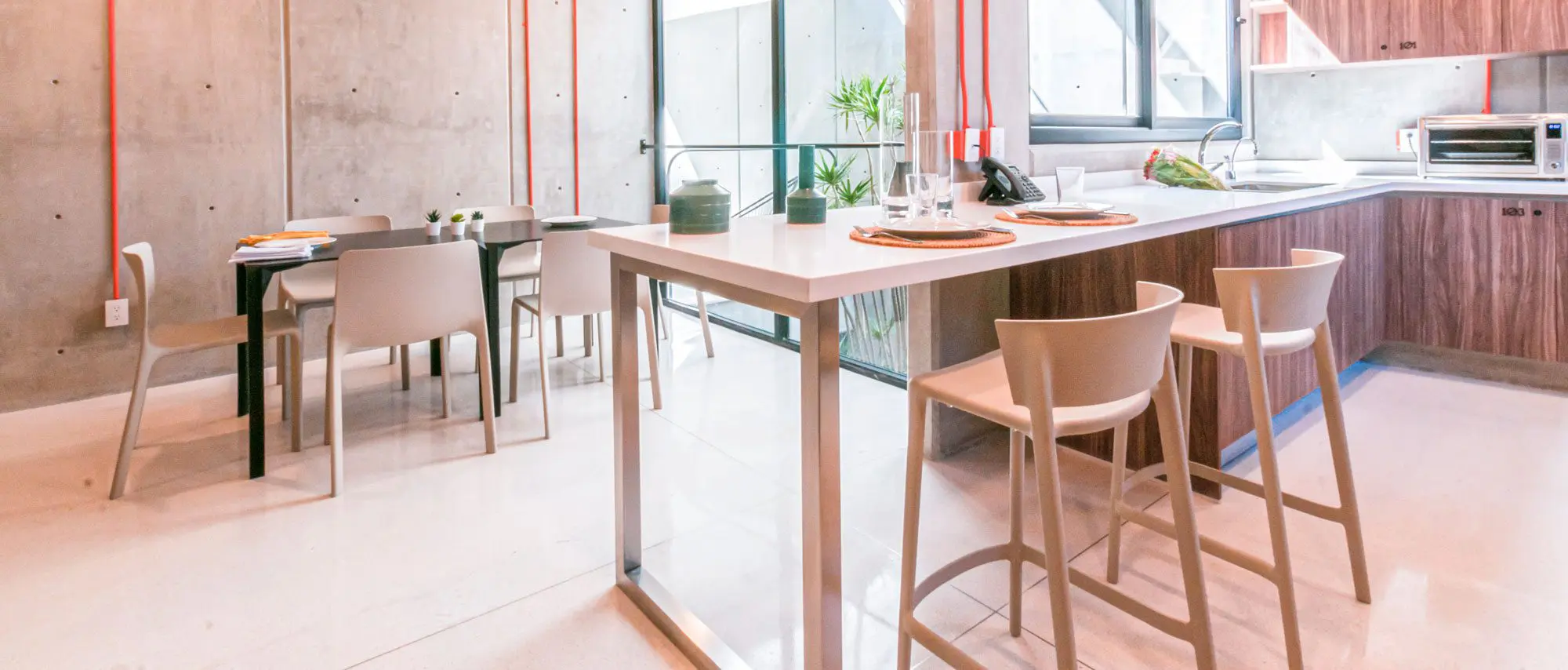 Universidad Anáhuac México