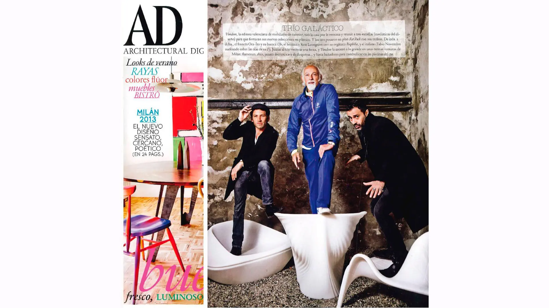 Design Masters Image