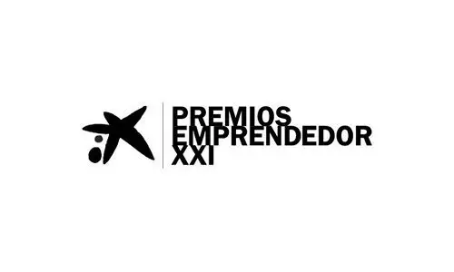 Emprendedor XXI Finalist