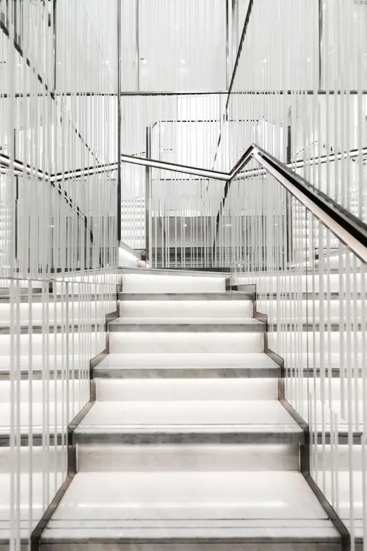 Lady M Project | Vondom