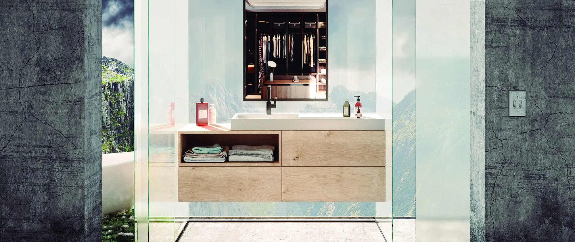 WTA House Project | Vondom