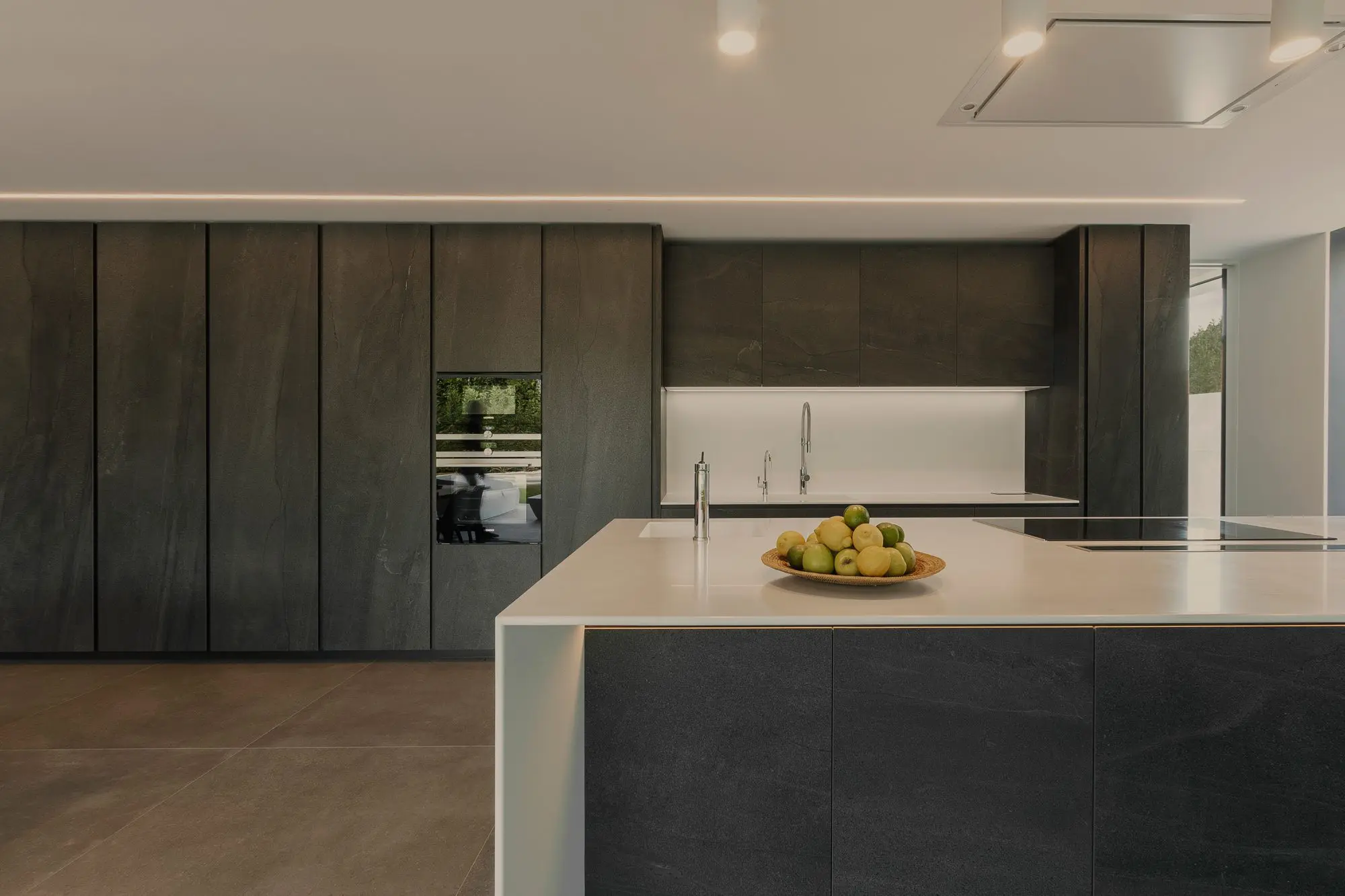 Casa Bueno Project | Vondom