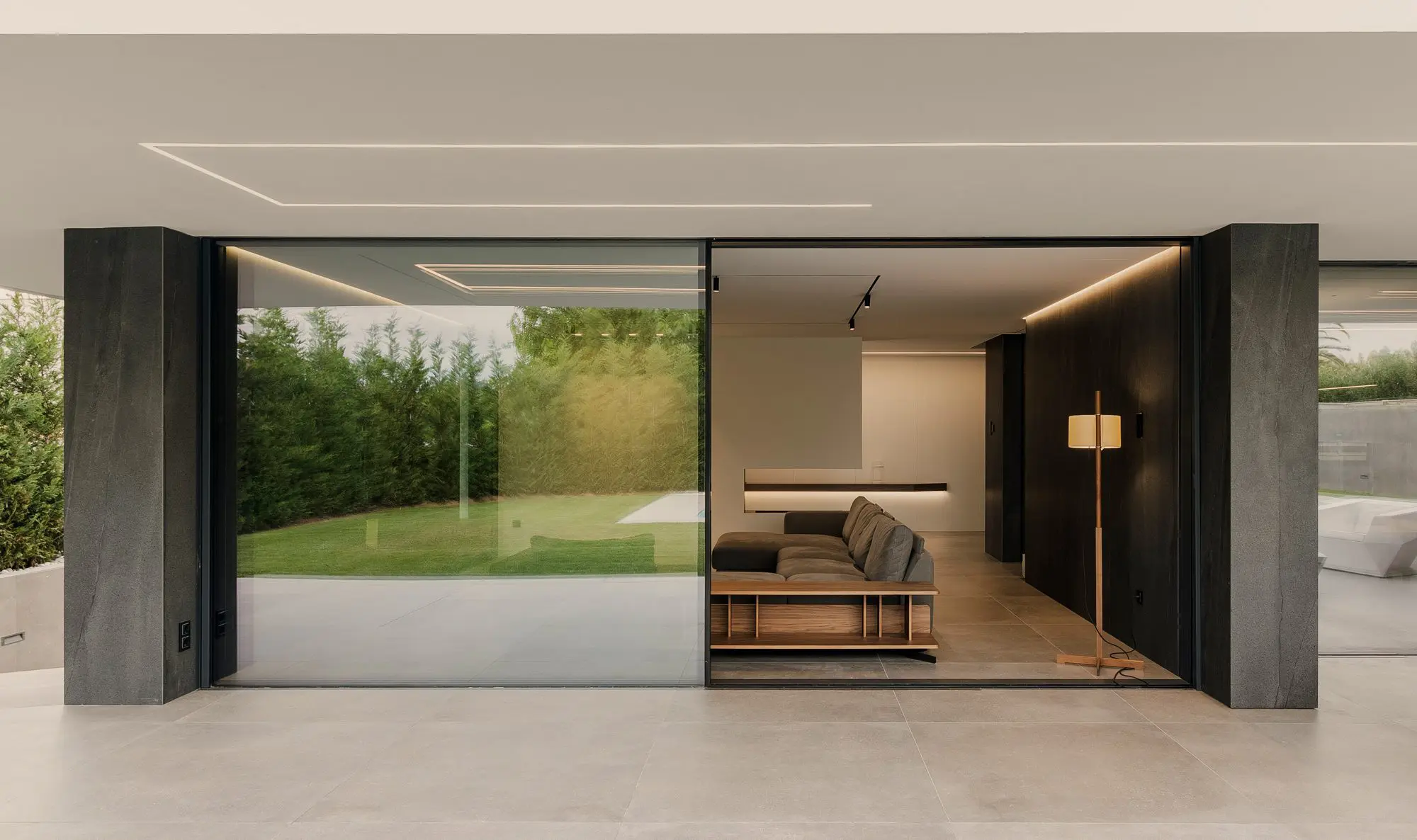 Casa Bueno Project | Vondom