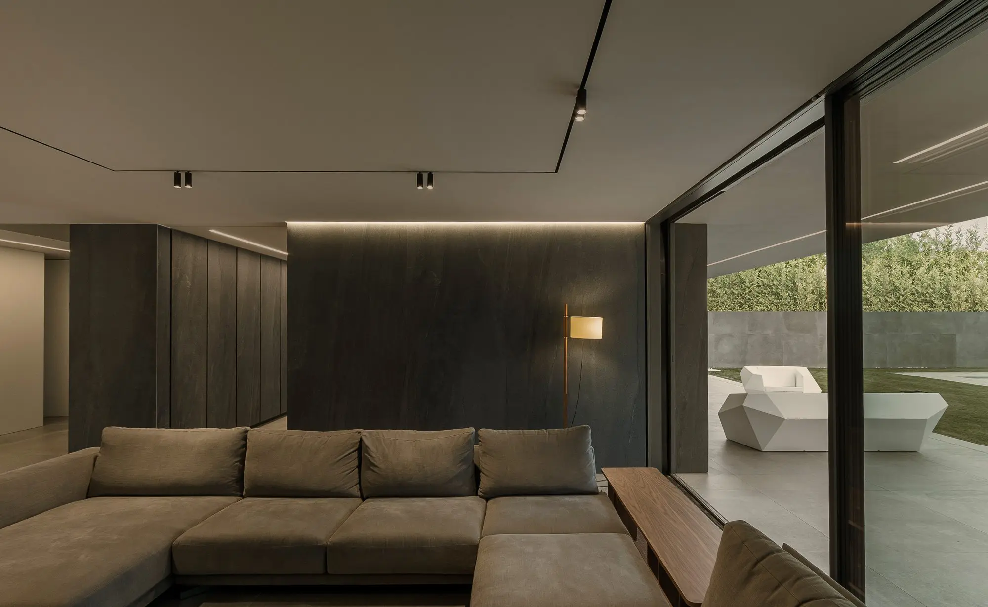 Casa Bueno Project | Vondom