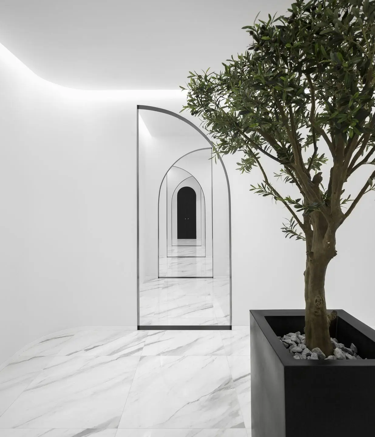 Studio Vondom design planters