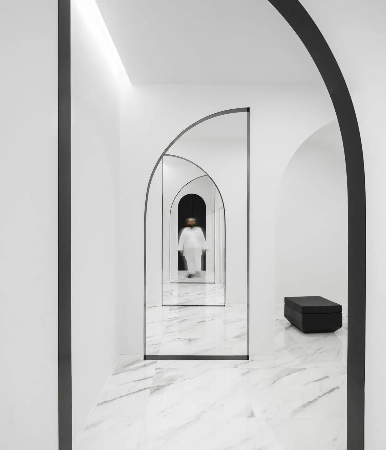 Studio Vondom design planters