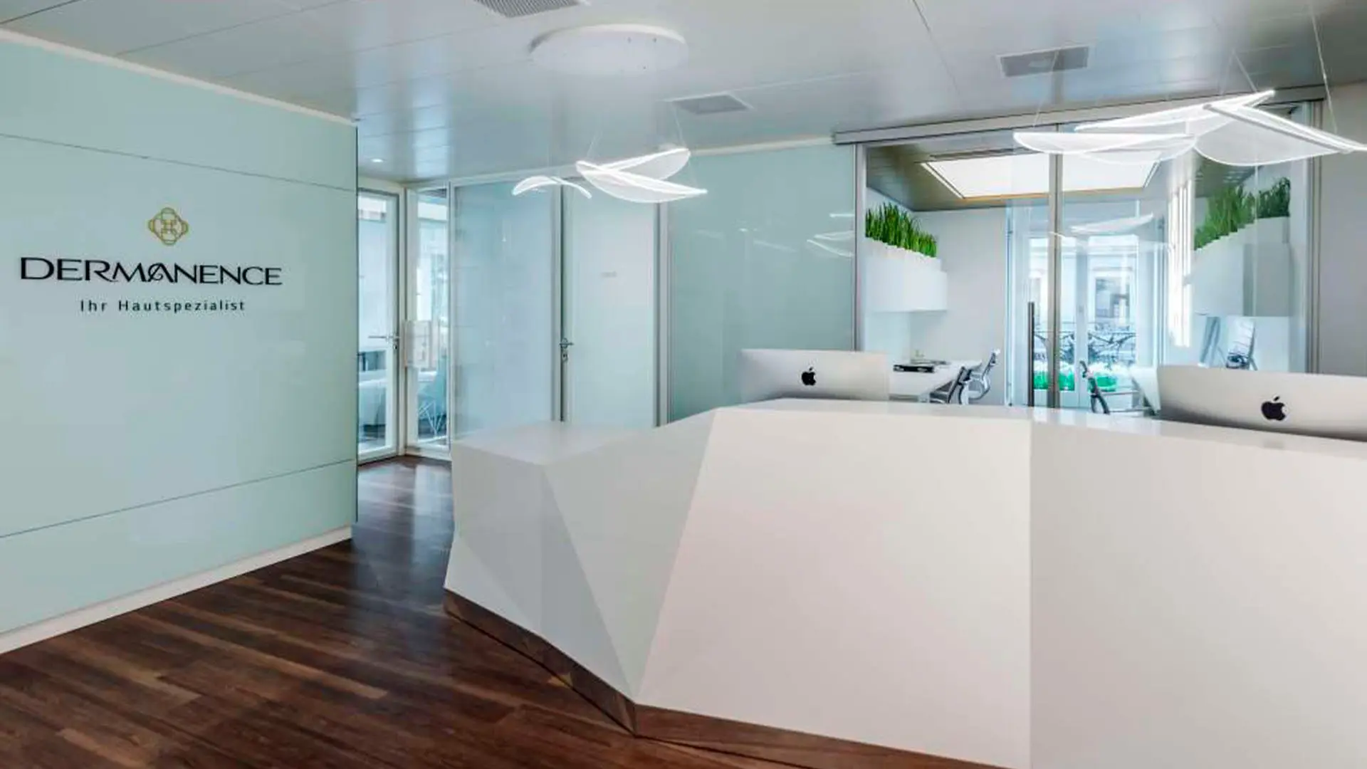 Dermatology Clinic Dermanence