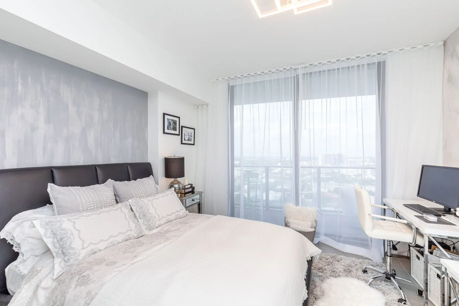 Apartment Canvas Project | Vondom