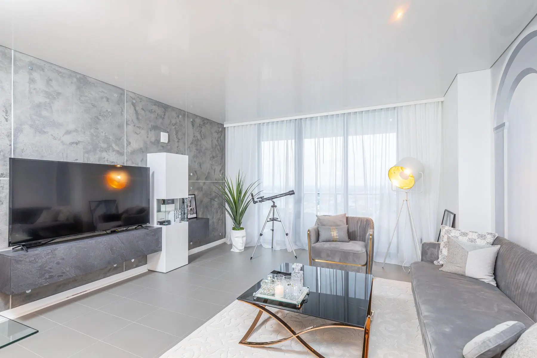 Apartment Canvas Project | Vondom