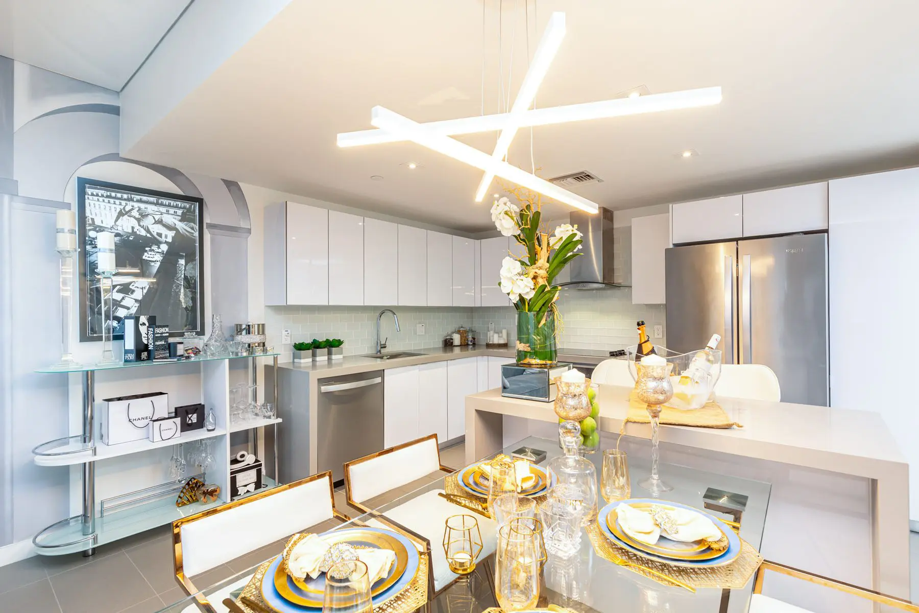 Apartment Canvas Project | Vondom