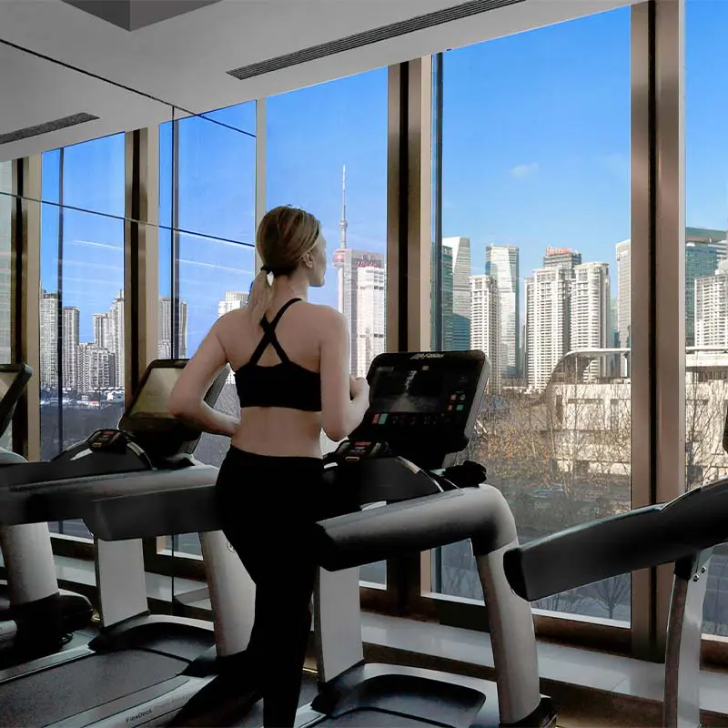 BFC Swimming Fitness Club