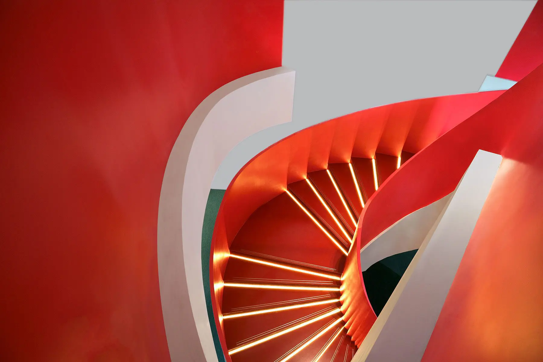 BFC Swimming Fitness Club Project | Gym Furniture | Vondom