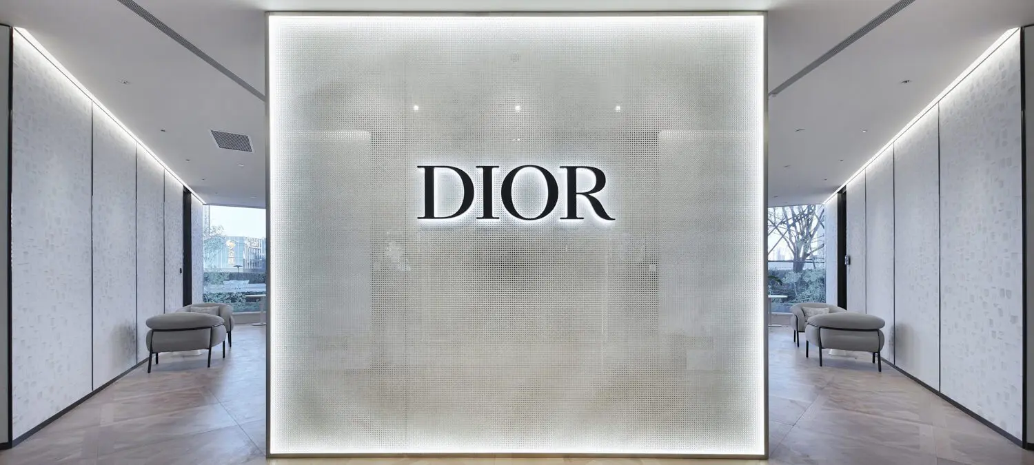 Dior Offices