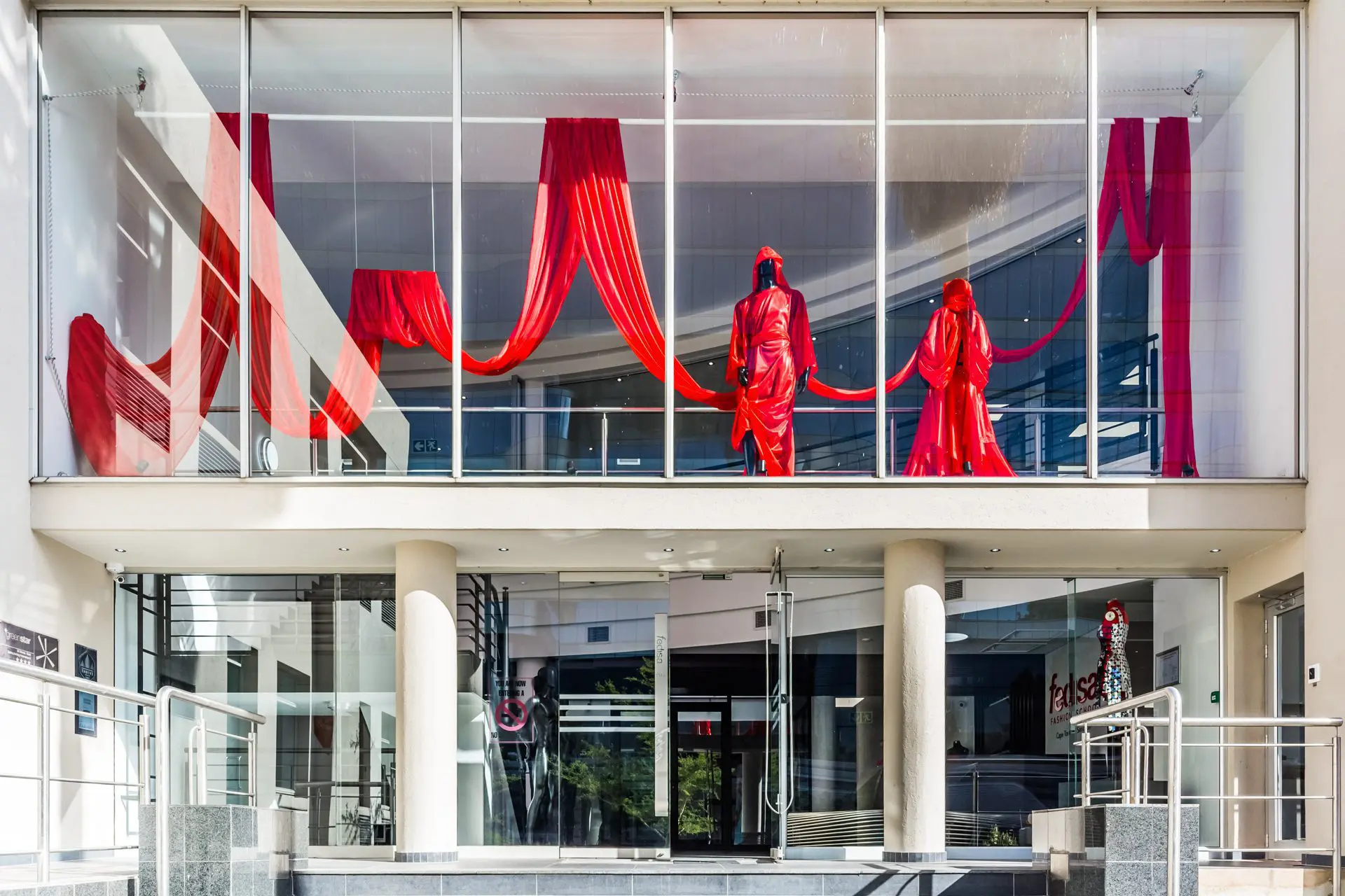 Fedisa Fashion School Project | Vondom