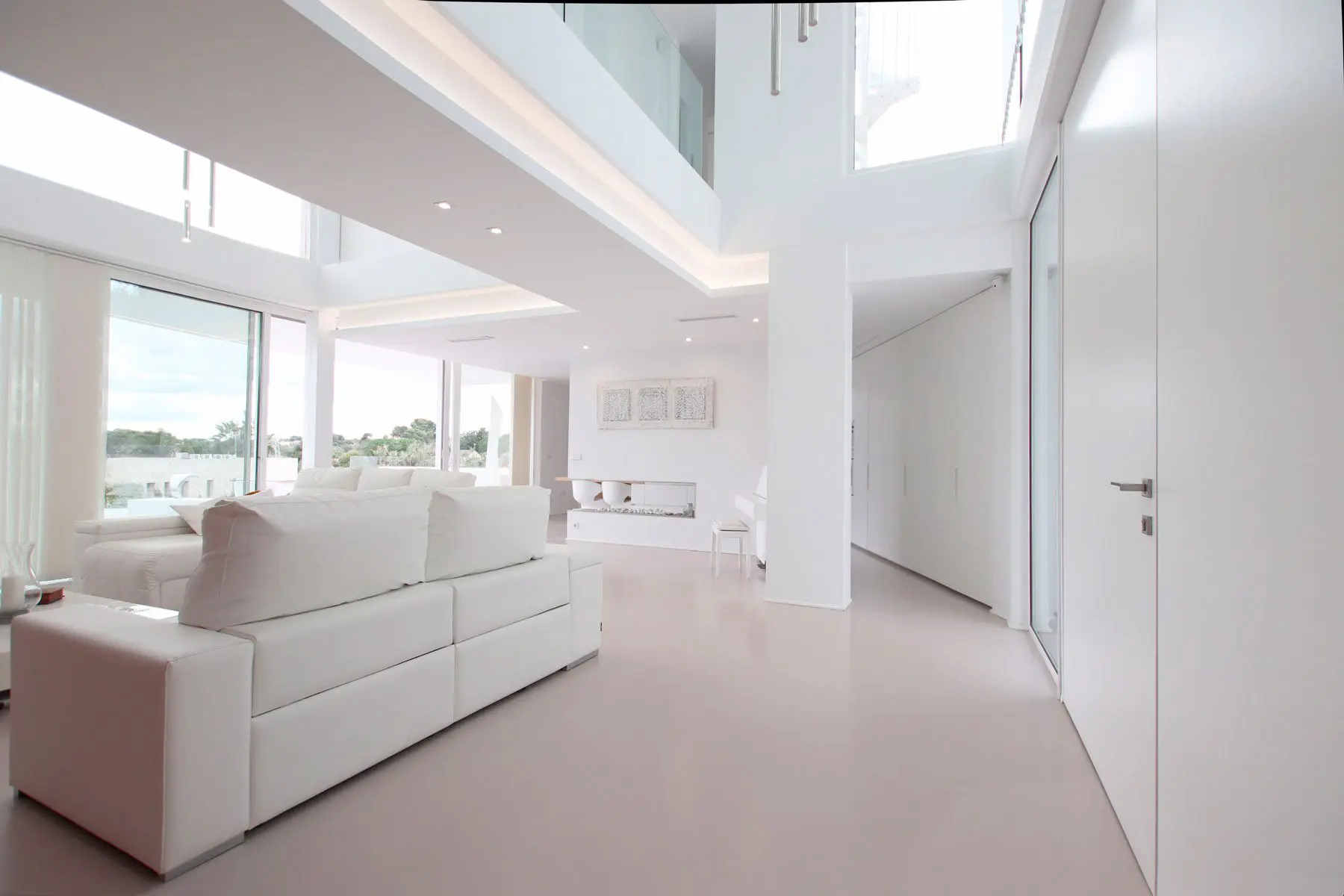 Lujan House Project | Modern House Furniture | Vondom