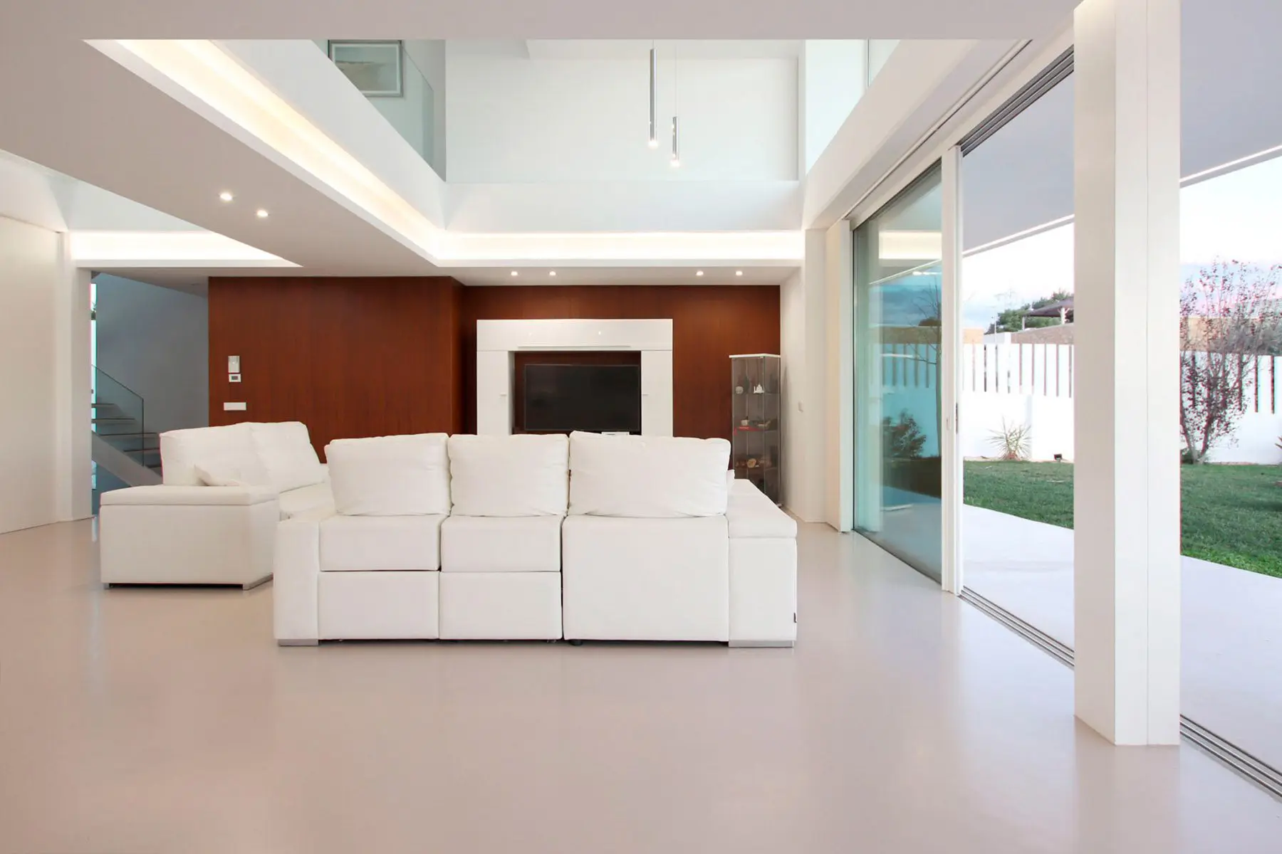 Lujan House Project | Modern House Furniture | Vondom