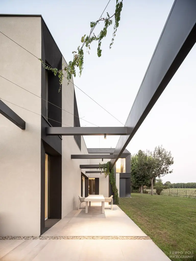 Residential furniture Wall-Street chairs by Vondom