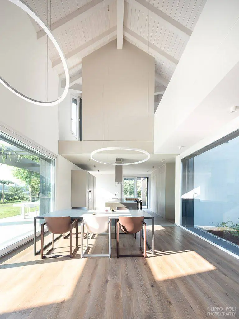 Residential furniture Wall-Street chairs by Vondom