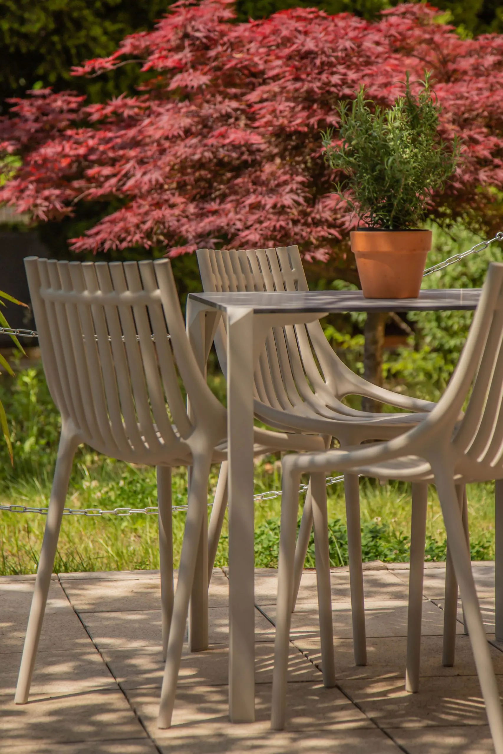 Krátky Kafe Project | Terrace Furniture | Vondom