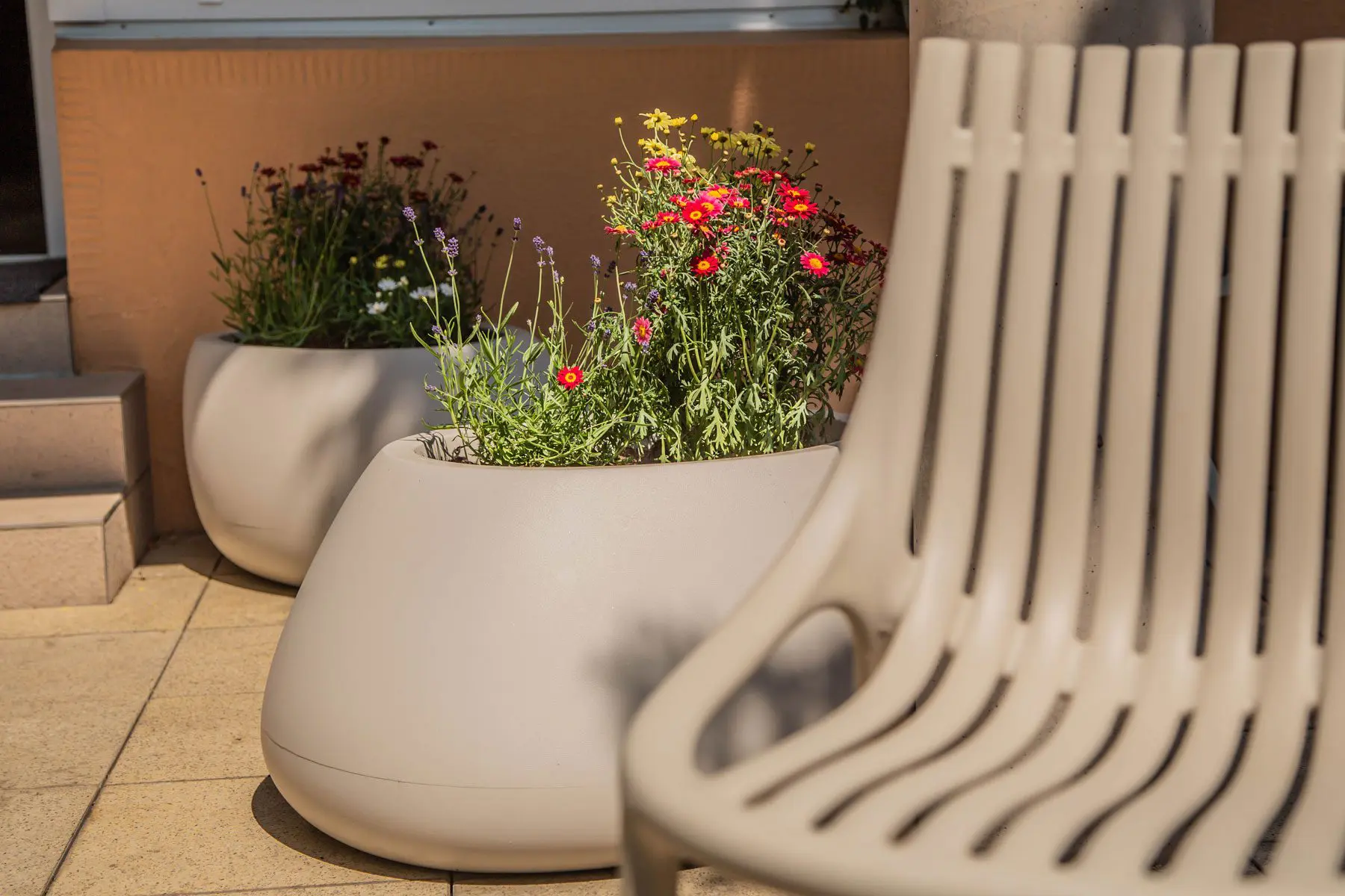 Krátky Kafe Project | Terrace Furniture | Vondom