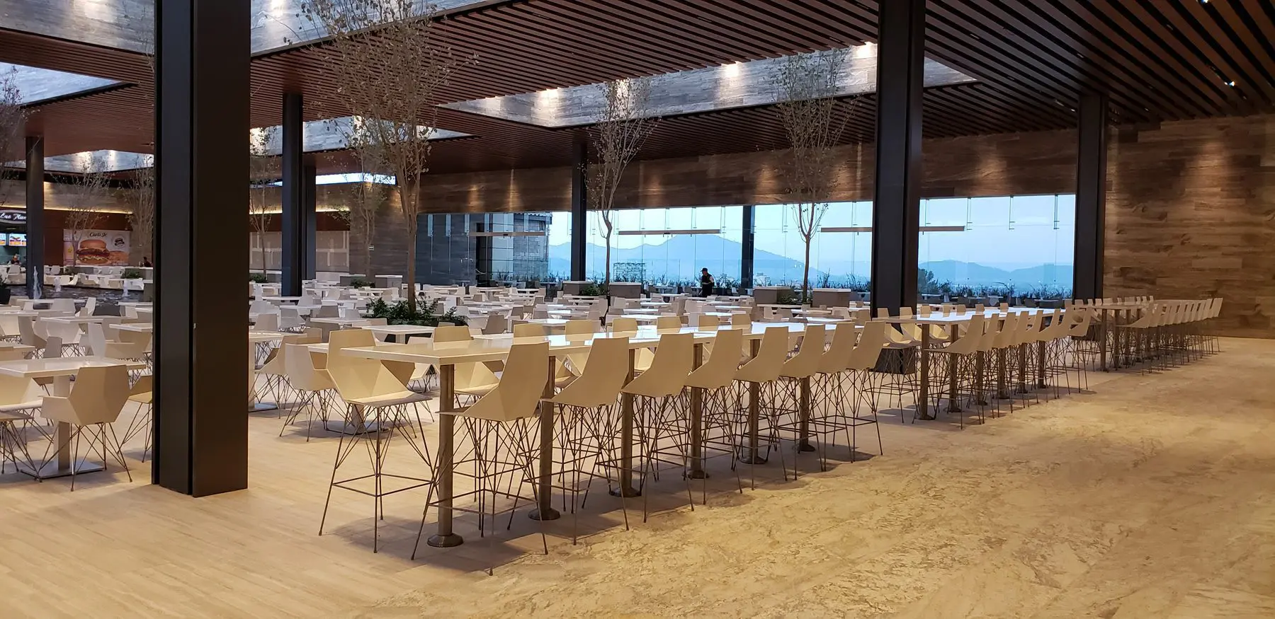 Plaza Satelite Shopping Center