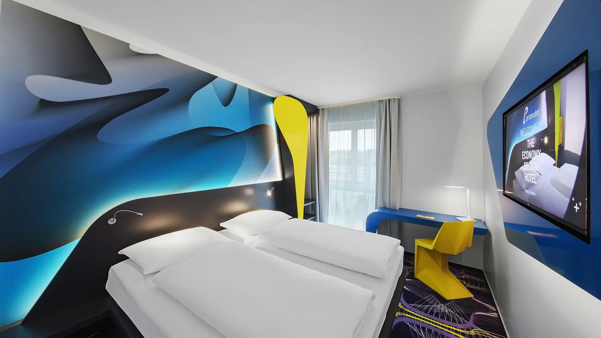 In&out furniture Voxel chair by Vondom