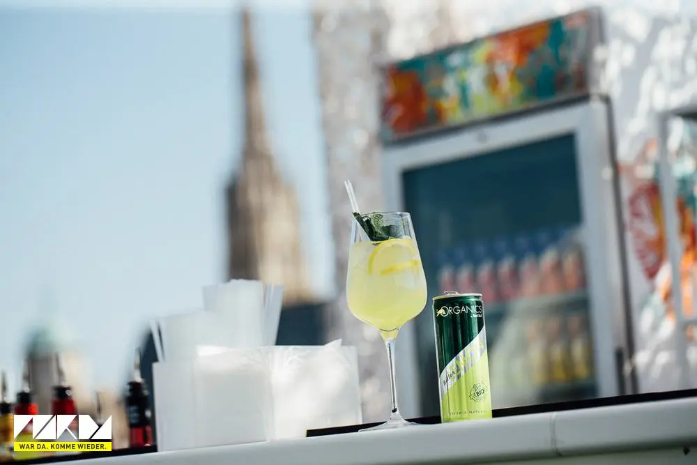 Organics Sky Garden Project | Stylish Furniture | Vondom