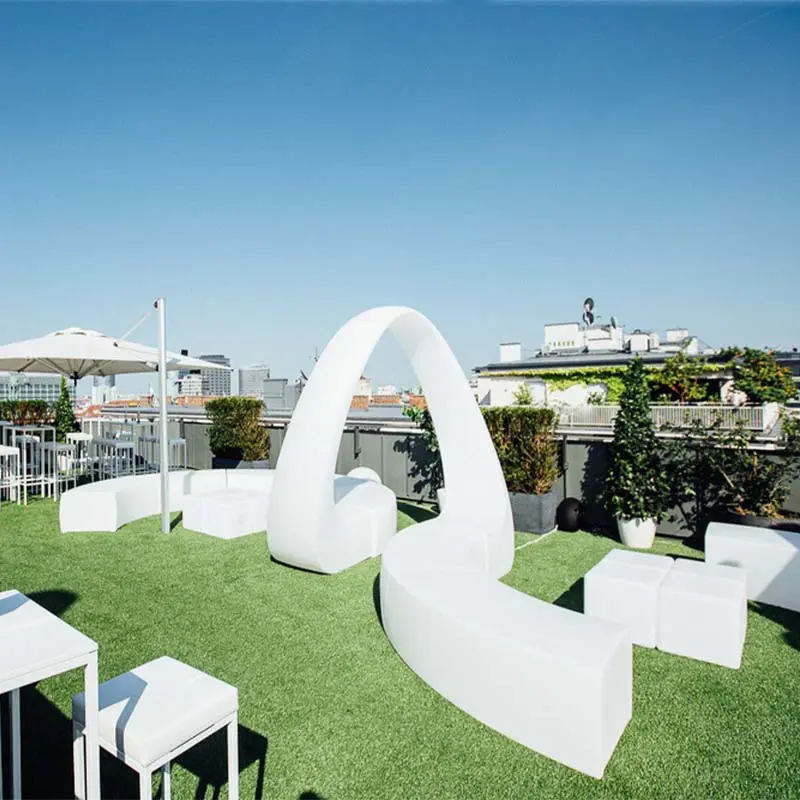 Organics Sky Garden Project | Stylish Furniture | Vondom