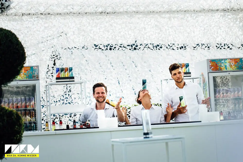 Organics Sky Garden Project | Stylish Furniture | Vondom