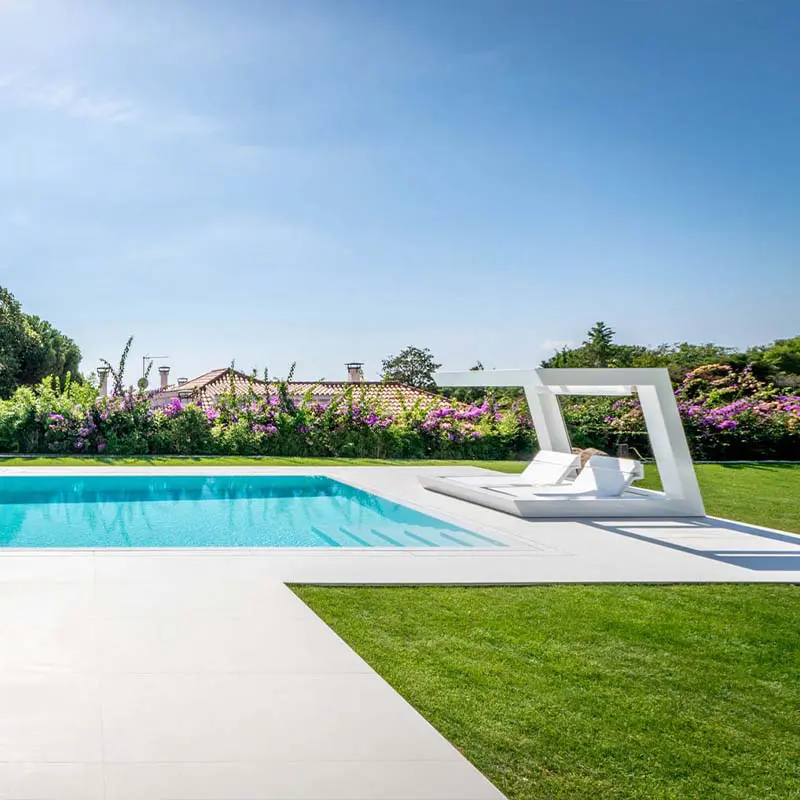 Luxury outdoor furniture Rest and Wing Collections Vondom