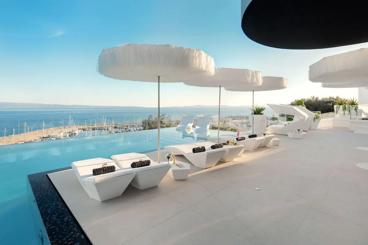 Hotel Posh Project | Muebles para Hotel | Vondom