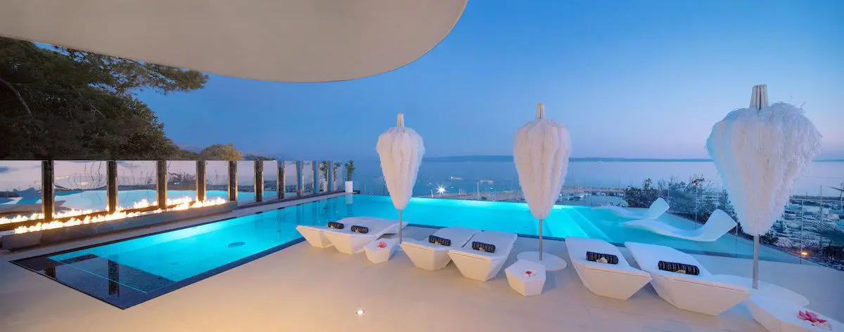 Hotel Posh Project | Muebles para Hotel | Vondom